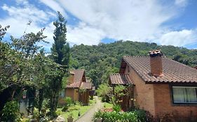 Pousada Visconde de Mauá